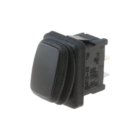 Interruptor basculante 1366 IP65 (Rocker) 2 posiciones