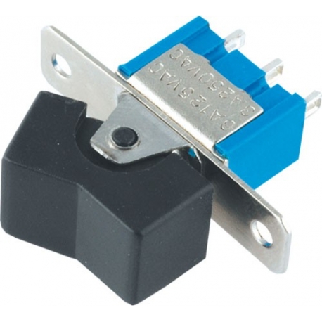 Conmutador basculante L102 2 posiciones