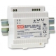 Fuente de alimentación Carril Din MeanWell DR6012