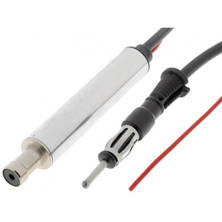 Amplificador de Antenas Car Audio 35