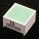 Cubo Led de 10x10mm KB2855SGD