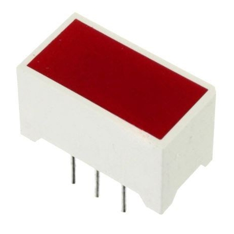 Cubo Led de 14x7.5mm