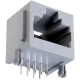 Conectores RJ45 Hembra PCB
