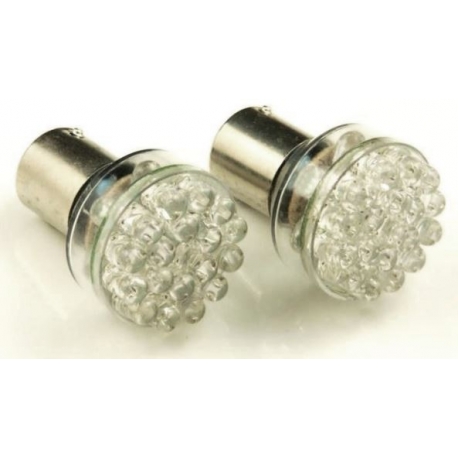 LED G18 12v 1156 1 contacto