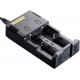 Multicargador Nitecore I2