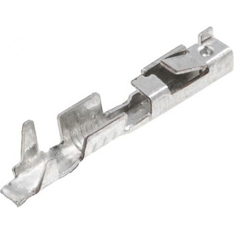 Clip Conectores Quadlock Hembra