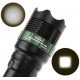 Linterna ZOOM Small-Sun Power-Style 200Lm