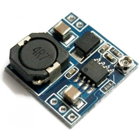 Mini Fuente Dc-Dc.Step-Down 0.9-15v 2A Buck