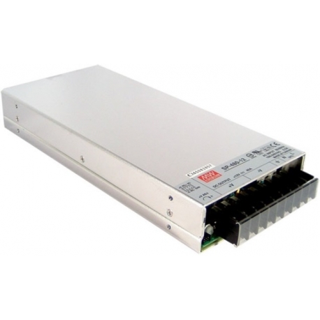 Fuente de alimentación Meanwell SP480