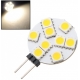 Led G4 9 led SMD 5050 26mm