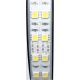 Tiras flexible de 120 Led 5050 Tube IP68 12v