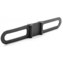 Soporte Clip universal de Linternas para bicicleta