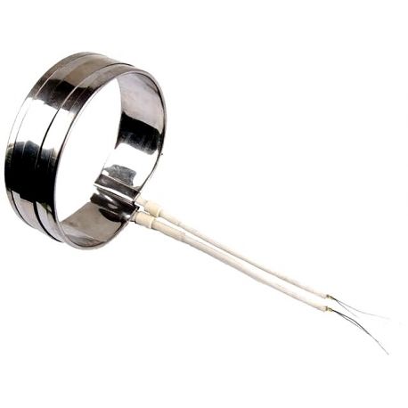 Resistencias para Crisol de estaño 100mm