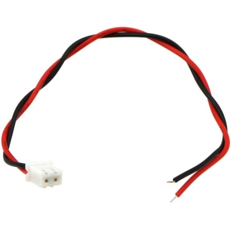 Conector Cable JST-PH 2mm 2pin