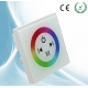 Dimmer Touch panel para Led 12-24v.12A.