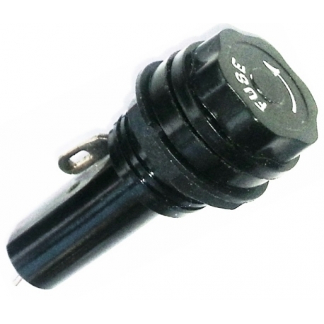 Porta Fusibles de panel PF63