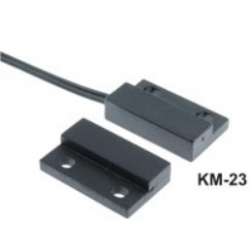 Interruptor magnético Reed-switch encapsulado KM23