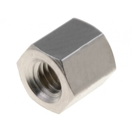 Separadores hexagonal 5mm