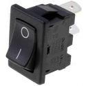 Interruptor Rocker 2 Posiciones RSM101