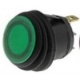 Interruptor basculante 13112 IP65 (Rocker) Neon Verde
