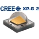 Led CREE XPG2
