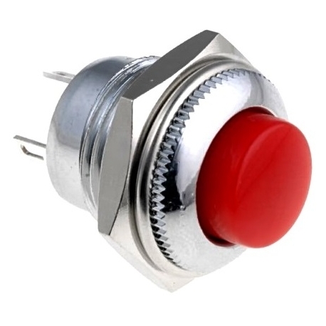 Pulsador de panel PS502