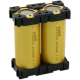 Soporte Porta-baterías 26650