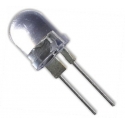 Led Superbrillo 10mm 500mW