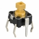 Pulsador Tact Switch de 6x6mm B3F 7.3