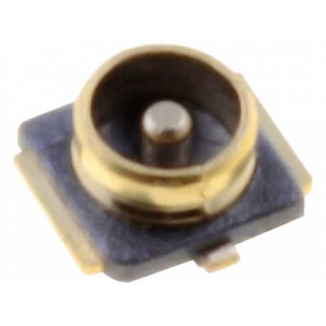 Conectores de antena U FL para smart-phone