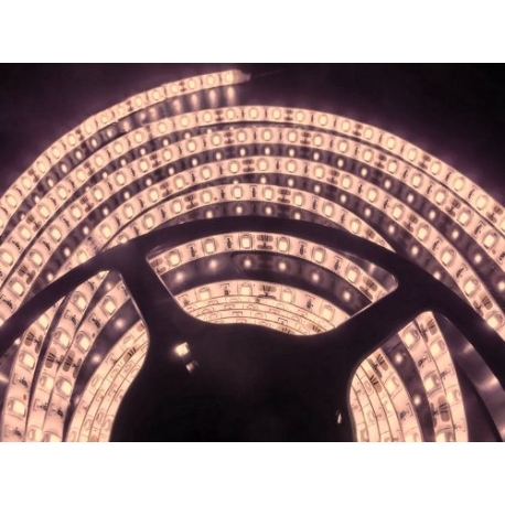 Tira flexibles IP65 120 Led/metro Led 5630