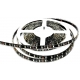 Tira flexible 120 Led/metro 3528