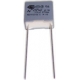 Capacitor 150nF 275v X2 13x12x6mm