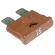 Fusibles ATC 7.5A