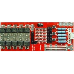 PCM para Baterías de Litio-Li-Po 18.5v L05S30