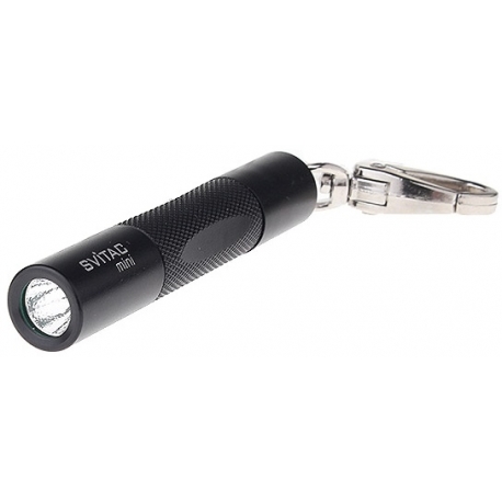 Nueva Linterna Svitac Pocket Mini