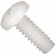 Tornillos de Nylon M2 Din7985