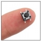 Pulsador Tact Switch de 6x6mm SMD