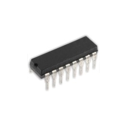 CDT3441 Chip para 3 Led