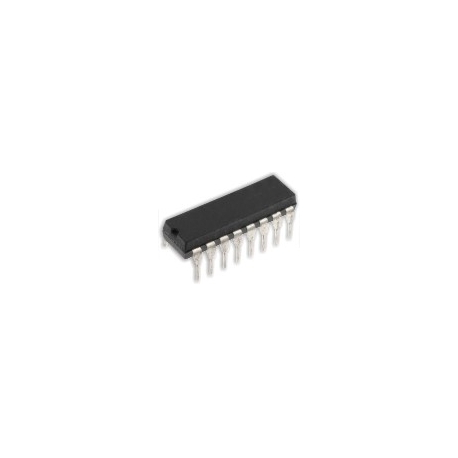 CDT3351-05 Chip para 5 Led
