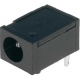 Conector Jack Alimentación Hembra Circ.Impreso FC681455