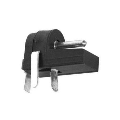 Conectores Jack Alimentación Hembra Circ.Impreso J3