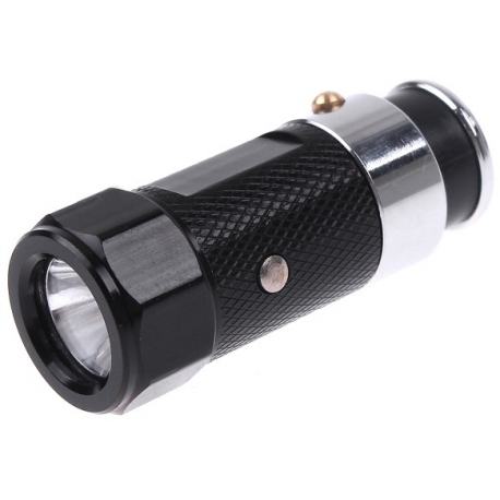 Mini Linterna de 30 lúmenes