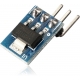 Micro Fuente DC-DC step-down 5v a 3.3v. AMS1117-3.3 800MA 