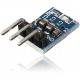Micro Fuente DC-DC step-down 5v a 3.3v. AMS1117-3.3 800MA 