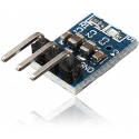 Micro Fuente DC-DC 5v a 3.3v. AMS1117-3.3 800MA