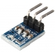 Micro Fuente DC-DC step-down 5v a 3.3v. AMS1117-3.3 800MA 