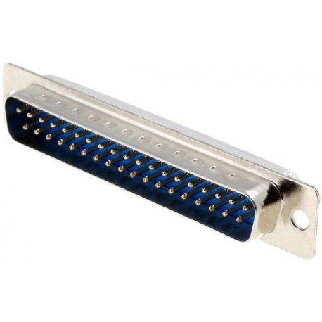 Conector Sub-D﻿ Macho 37pin