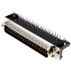 Conector Sub-D﻿ Macho Pcb 37pin
