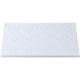 Aislantes de papel para Baterías 17-6.5mm Blanco